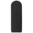 STALEKS Refill pads for pedicure foot file 80 grit EXPERT 10 100 grit (30STK)