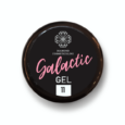 Glitter gel »Galactic» 11, 8 ml