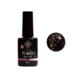 TOP „FLAKES PINK”, 12 ml